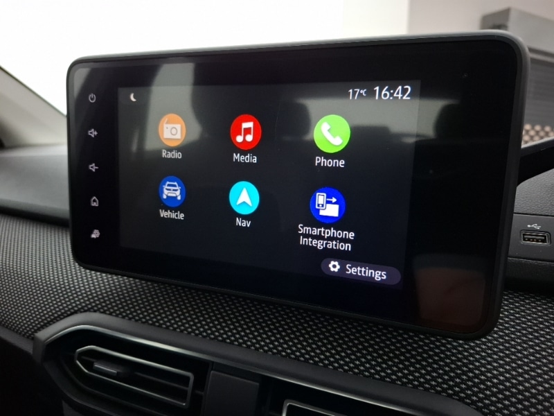 Used Dacia Sandero 2022 for sale - 76483973: Photo 17