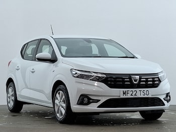 Dacia - Sandero