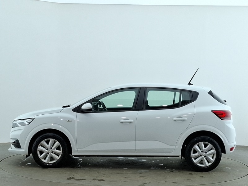 Used Dacia Sandero 2022 for sale - 76483973: Photo 4