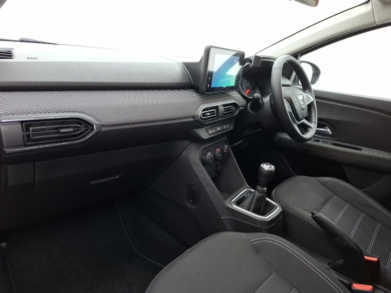 Used Dacia Sandero 2022 for sale - 76483973: Photo 5