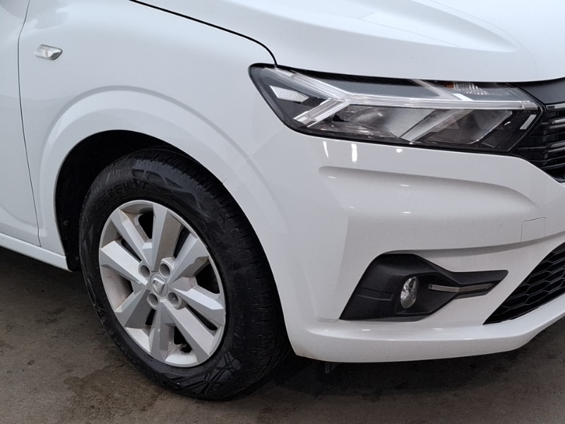 Used Dacia Sandero 2022 for sale - 76483973: Photo 9