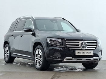 Used Mercedes-Benz GLB 2025 for sale - 78647304: Photo