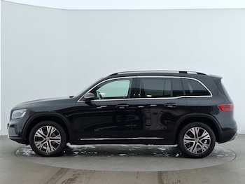 Used Mercedes-Benz GLB 2025 for sale - 78647304: Photo