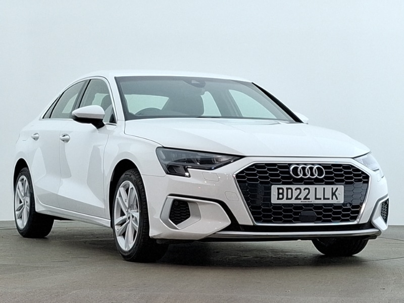 Used Audi A3 2022 for sale - 76885550: Photo 1