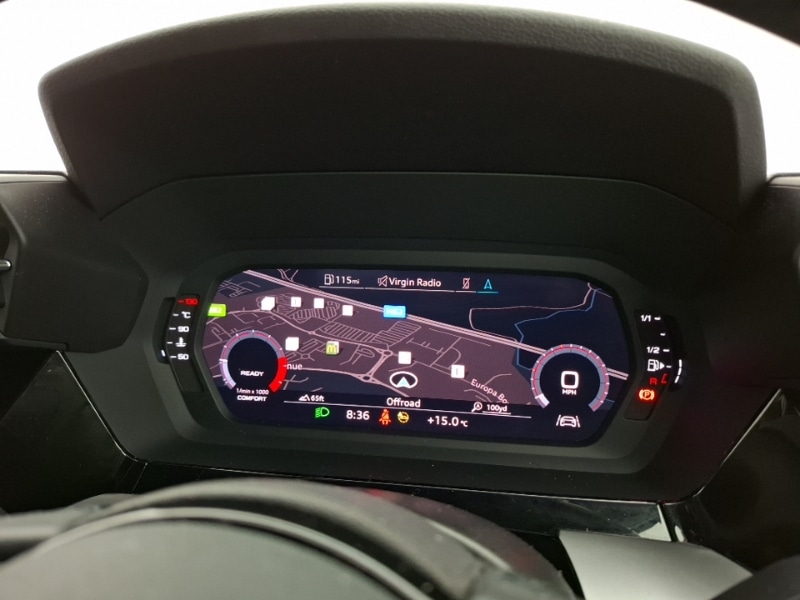 Used Audi A3 2022 for sale - 76885550: Photo 10