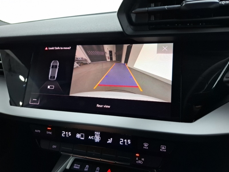 Used Audi A3 2022 for sale - 76885550: Photo 11