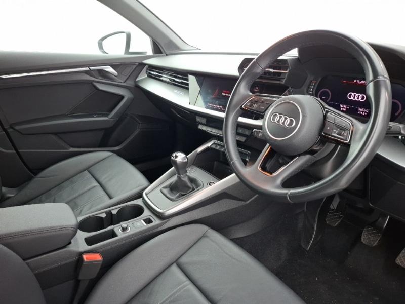 Used Audi A3 2022 for sale - 76885550: Photo 12