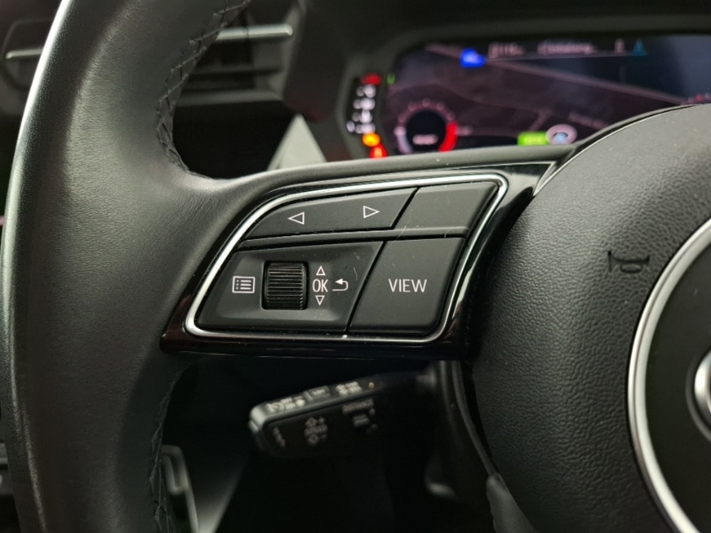 Used Audi A3 2022 for sale - 76885550: Photo 14