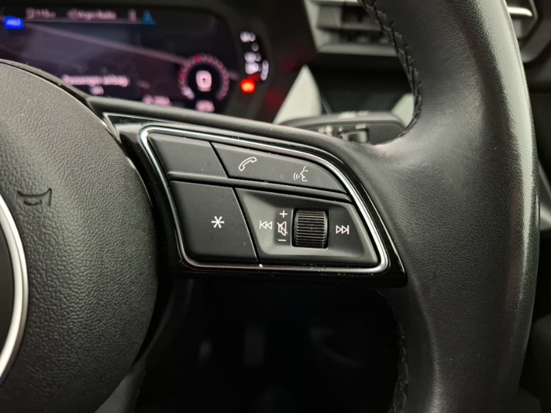 Used Audi A3 2022 for sale - 76885550: Photo 15