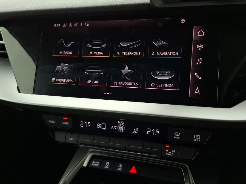 Used Audi A3 2022 for sale - 76885550: Photo 16