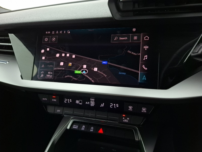 Used Audi A3 2022 for sale - 76885550: Photo 17