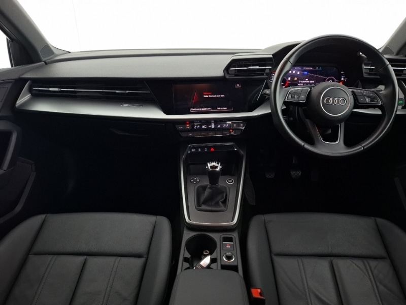 Used Audi A3 2022 for sale - 76885550: Photo 2