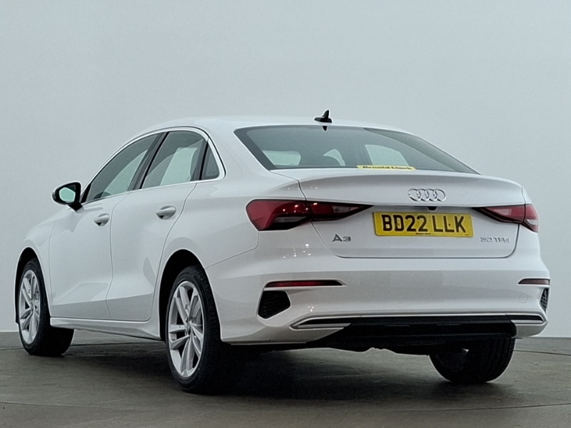 Used Audi A3 2022 for sale - 76885550: Photo 3