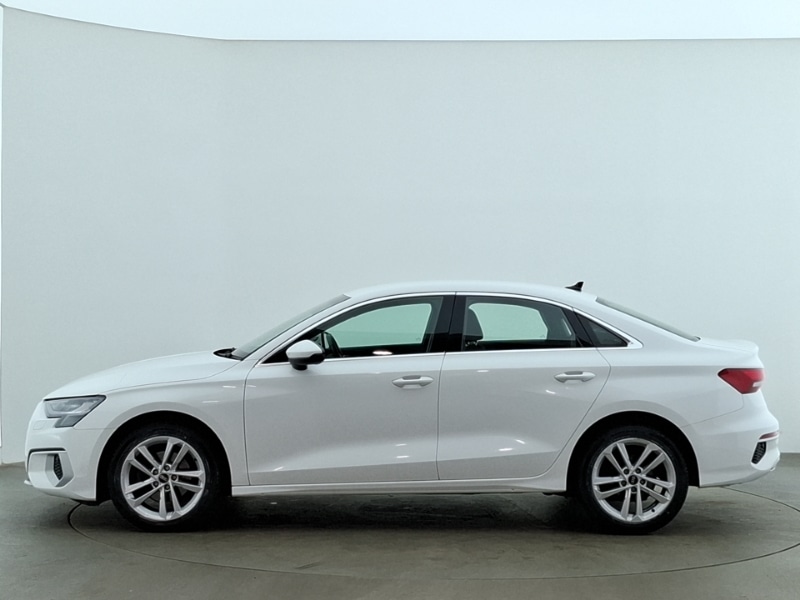 Used Audi A3 2022 for sale - 76885550: Photo 4