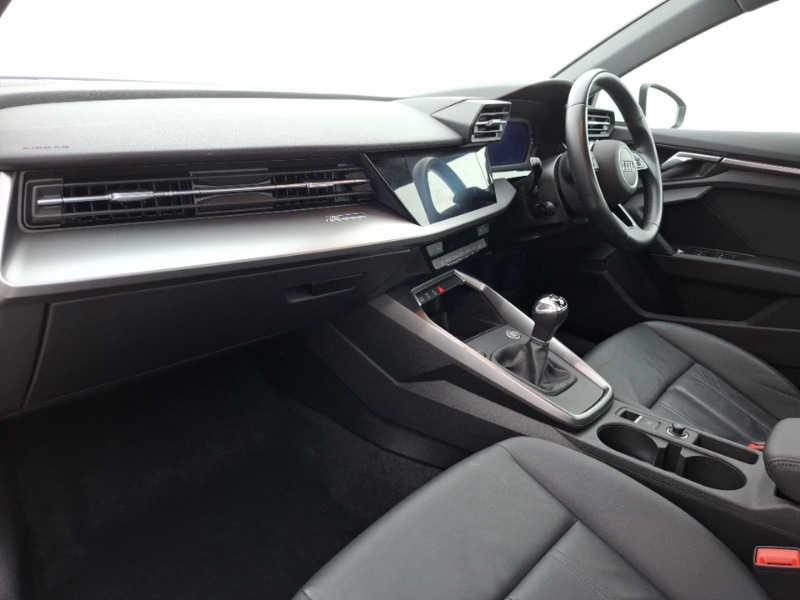 Used Audi A3 2022 for sale - 76885550: Photo 5