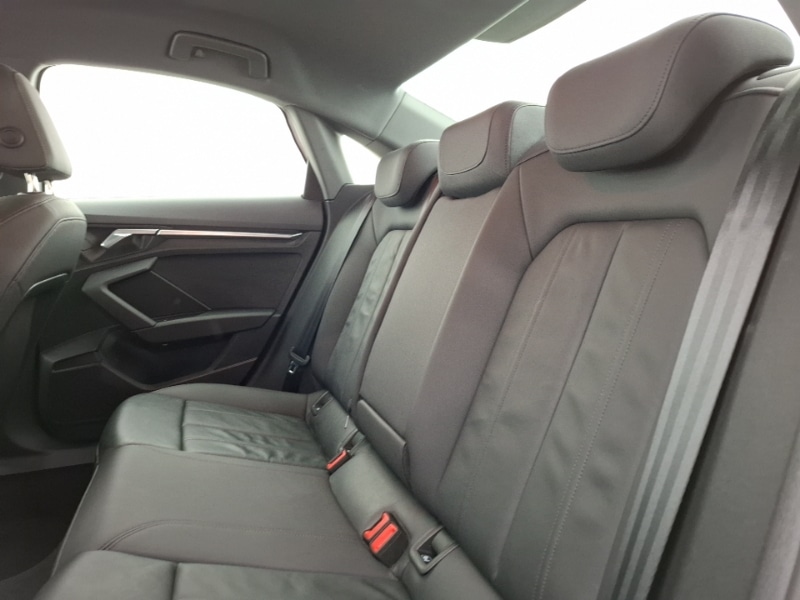 Used Audi A3 2022 for sale - 76885550: Photo 6