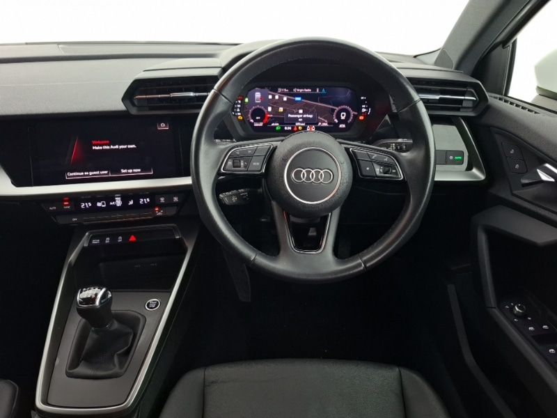 Used Audi A3 2022 for sale - 76885550: Photo 7