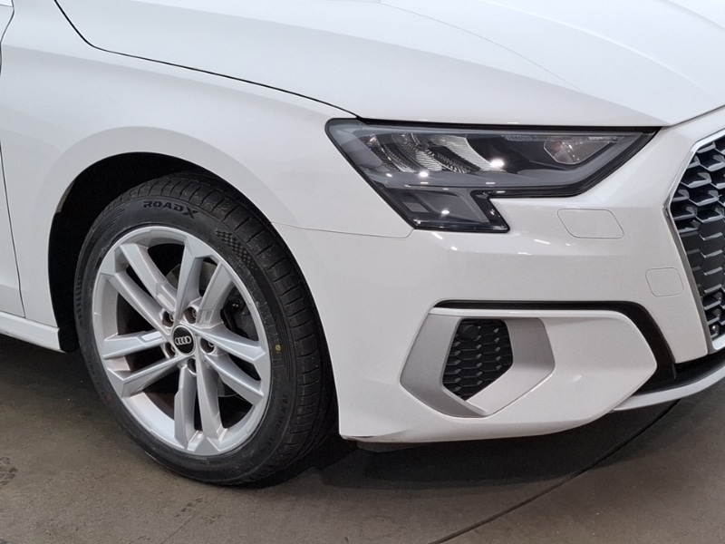 Used Audi A3 2022 for sale - 76885550: Photo 9