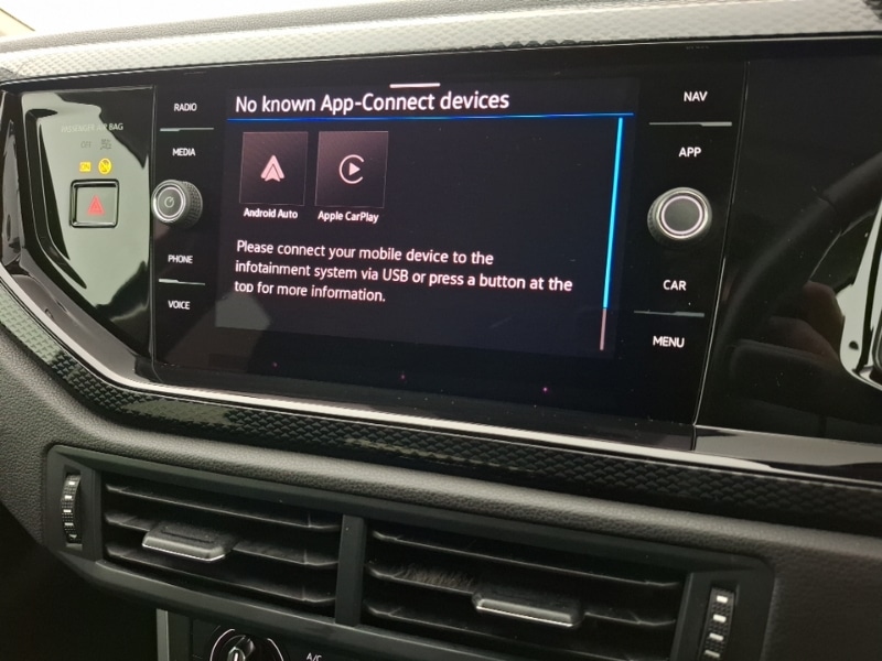 Used Volkswagen Polo 2024 for sale - 77846797: Photo 18