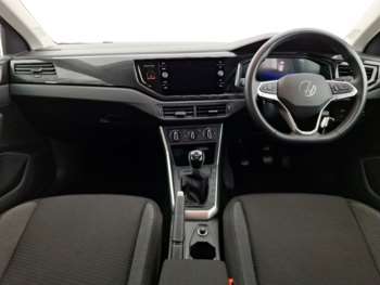 Used Volkswagen Polo 2024 for sale - 75262699: Photo