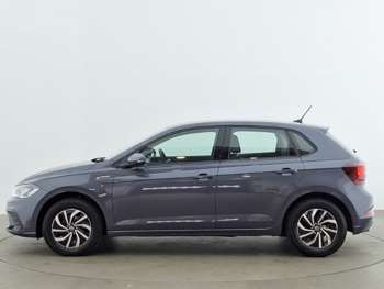 Used Volkswagen Polo 2024 for sale - 75262699: Photo