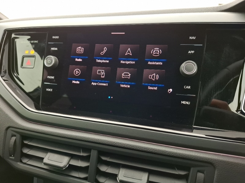 Used Volkswagen Polo 2023 for sale - 78203328: Photo 17