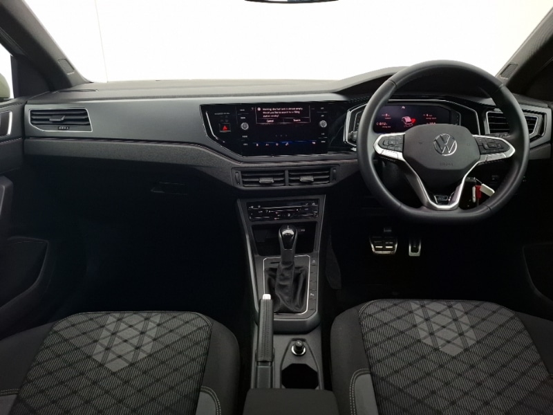 Used Volkswagen Polo 2023 for sale - 78203328: Photo 2