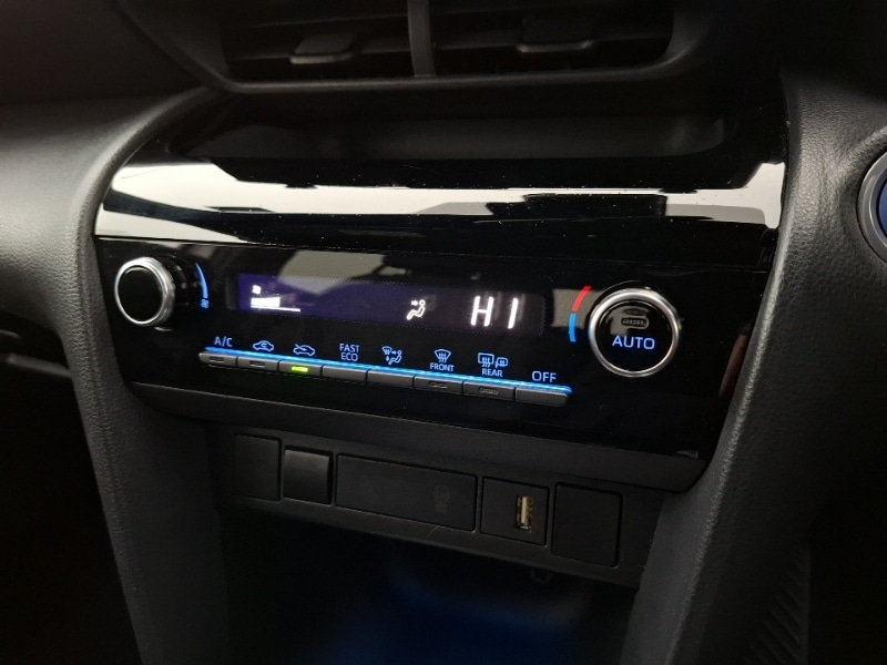 Used Toyota Yaris Cross 2023 for sale - 77596128: Photo 16