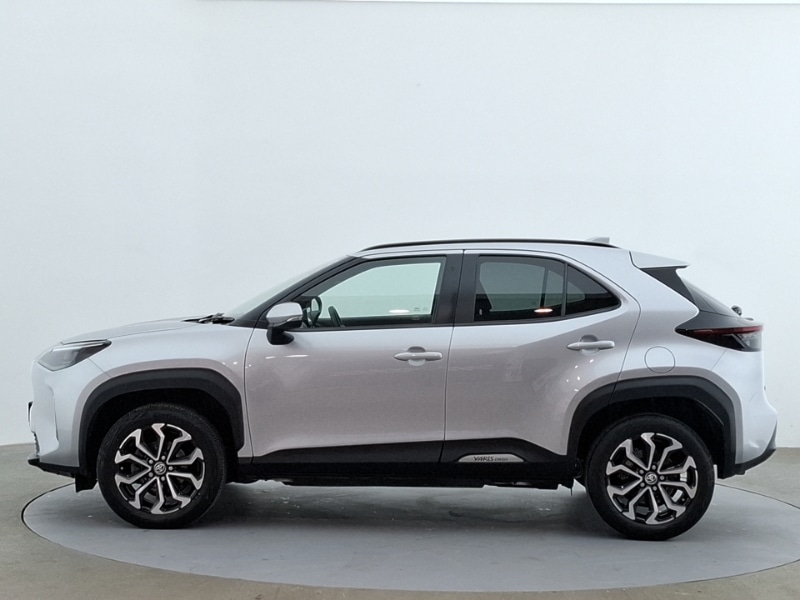 Used Toyota Yaris Cross 2023 for sale - 77596128: Photo 4