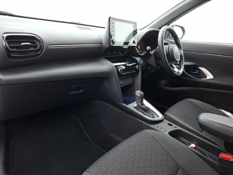 Used Toyota Yaris Cross 2023 for sale - 77596128: Photo 5