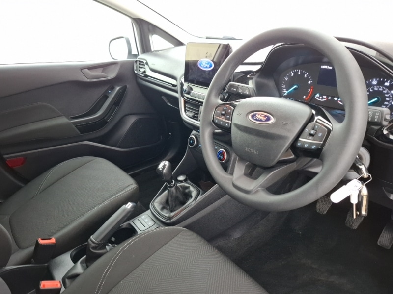 Used Ford Fiesta 2023 for sale - 77576793: Photo 12