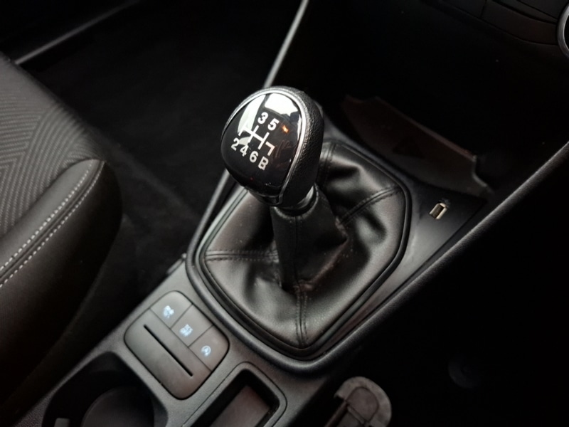 Used Ford Fiesta 2023 for sale - 77576793: Photo 13