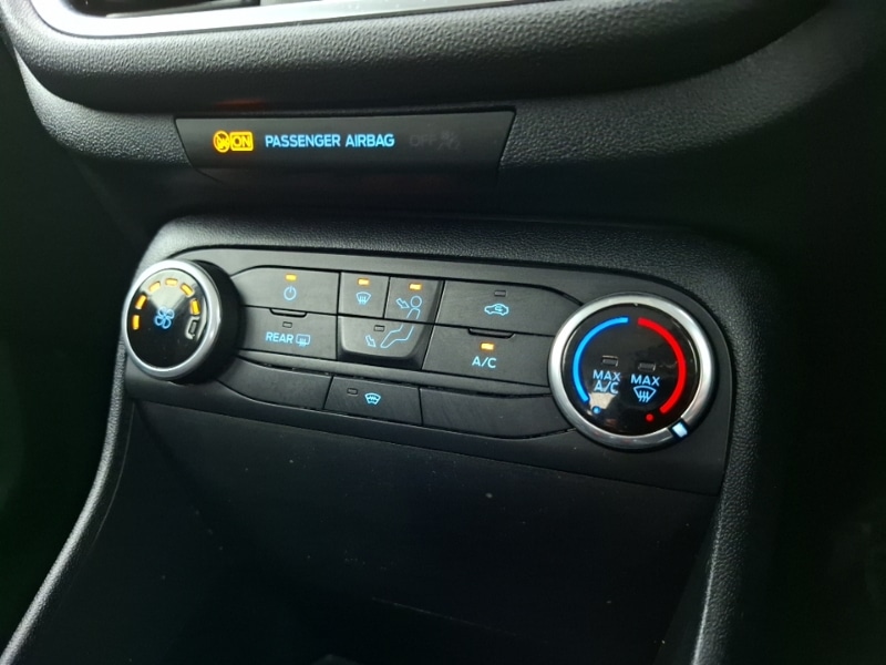 Used Ford Fiesta 2023 for sale - 77576793: Photo 16