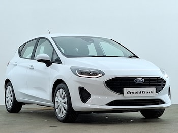 Used Ford Fiesta 2023 for sale - 77576793: Photo