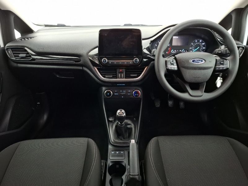 Used Ford Fiesta 2023 for sale - 77576793: Photo 2