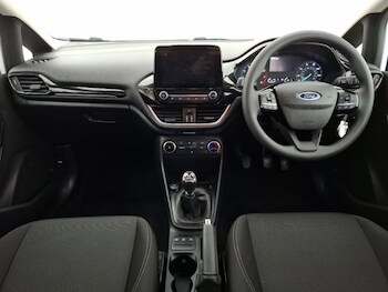 Used Ford Fiesta 2023 for sale - 77576793: Photo