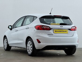 Used Ford Fiesta 2023 for sale - 77576793: Photo