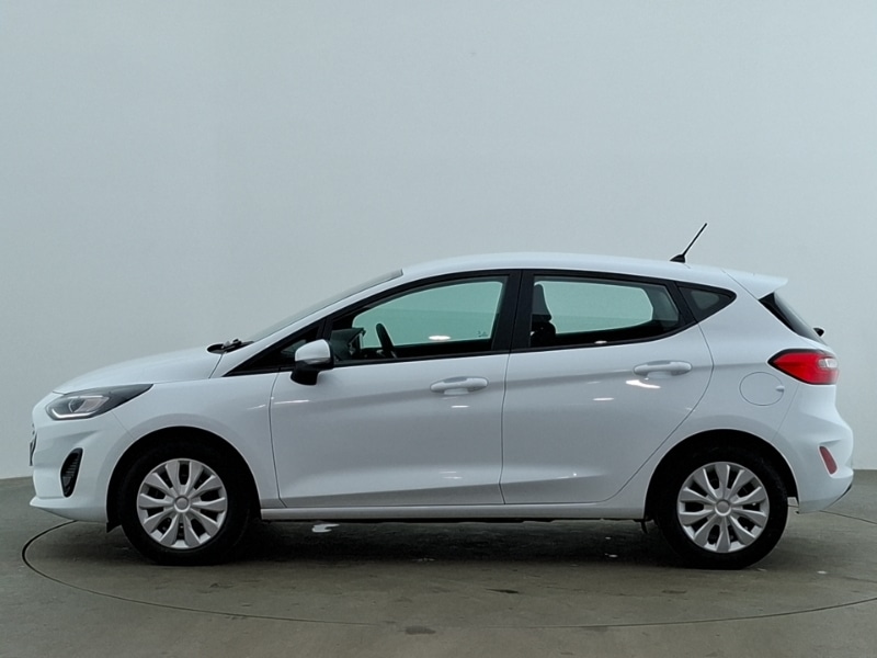 Used Ford Fiesta 2023 for sale - 77576793: Photo 4