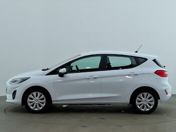 Used Ford Fiesta 2023 for sale - 77576793: Photo