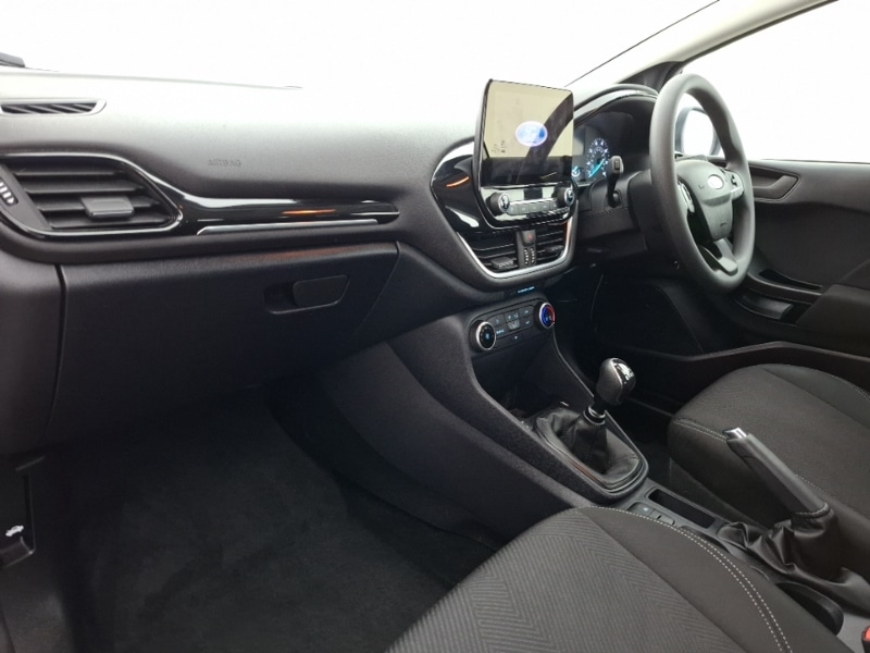 Used Ford Fiesta 2023 for sale - 77576793: Photo 5