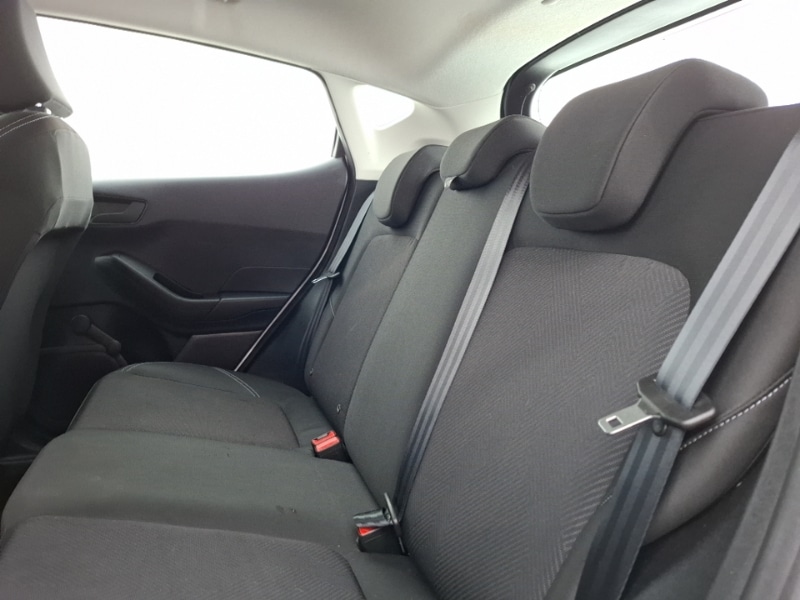 Used Ford Fiesta 2023 for sale - 77576793: Photo 6