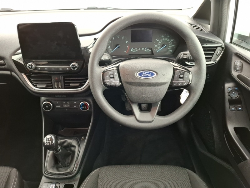 Used Ford Fiesta 2023 for sale - 77576793: Photo 7