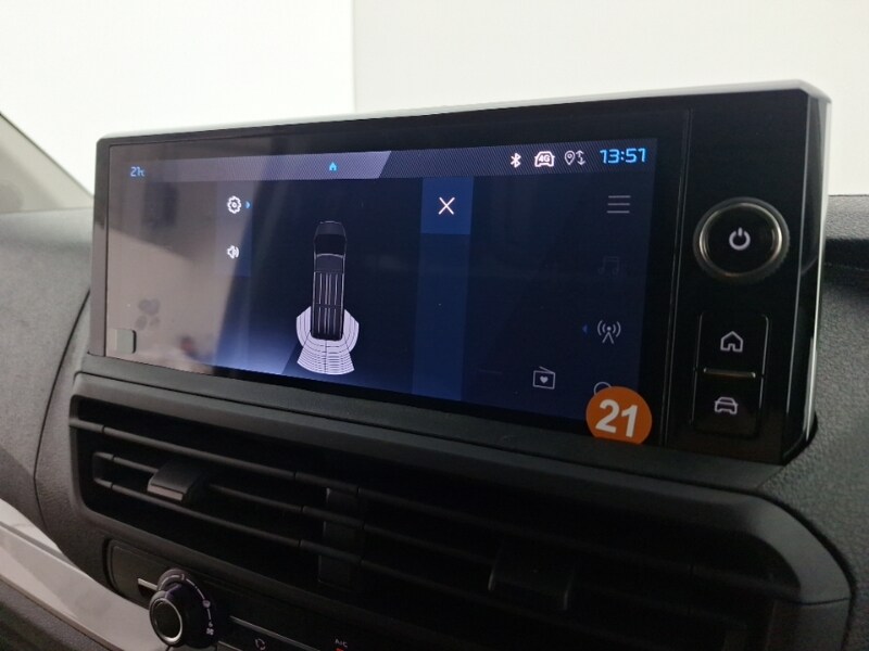 Used Peugeot Expert 2024 for sale - 77173685: Photo 11