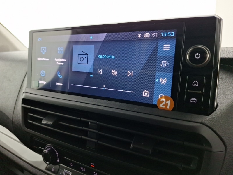 Used Peugeot Expert 2024 for sale - 77173685: Photo 18