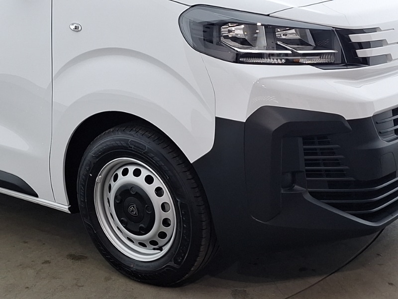 Used Peugeot Expert 2024 for sale - 77173685: Photo 9