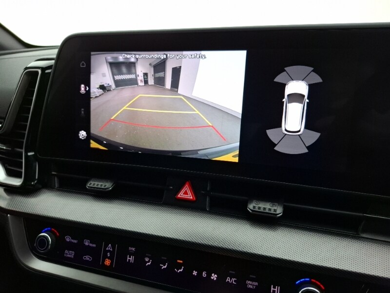 Used Kia Sportage 2023 for sale - 77761044: Photo 11