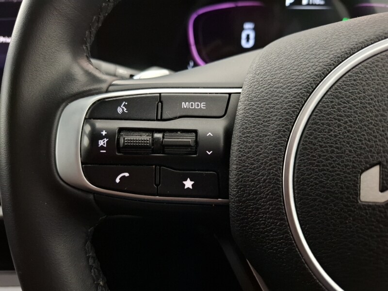 Used Kia Sportage 2023 for sale - 77761044: Photo 14