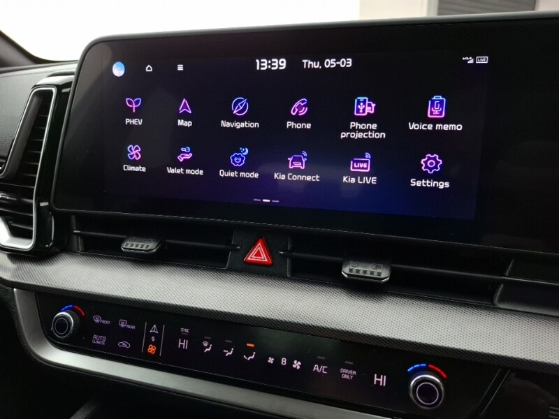 Used Kia Sportage 2023 for sale - 77761044: Photo 16