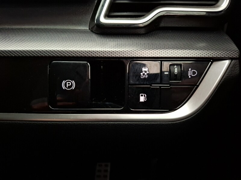 Used Kia Sportage 2023 for sale - 77761044: Photo 19