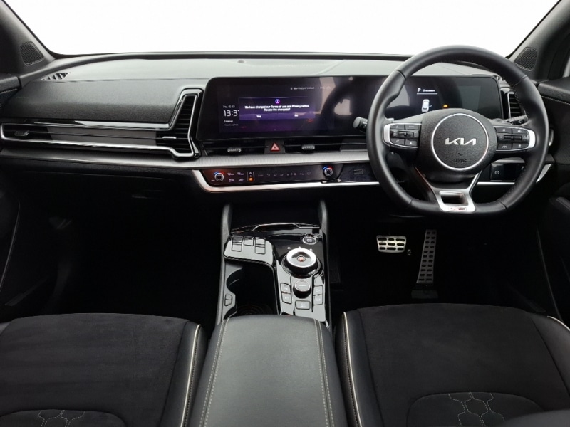 Used Kia Sportage 2023 for sale - 77761044: Photo 2